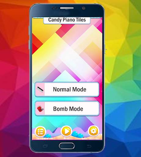 Piano Anime Tiles 2019 screenshot 2