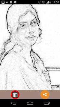 Sketch Me Touch screenshot 1