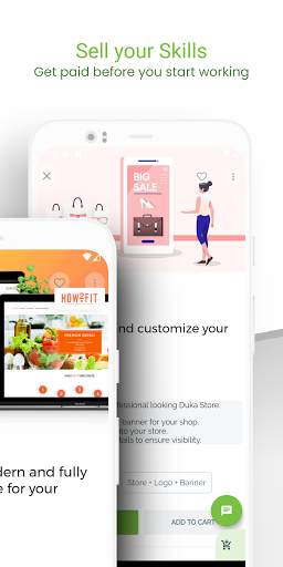 Duka  - Online Shopping Uganda screenshot 4