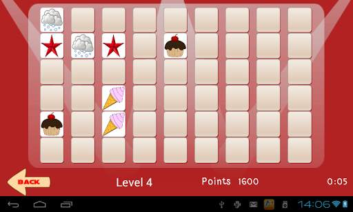 Memory Games For Adults screenshot 4