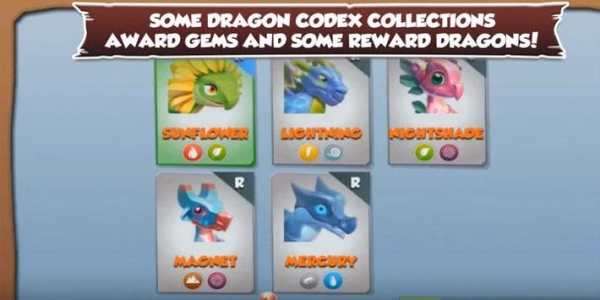 Guide for Dragon Mania Legends screenshot 3