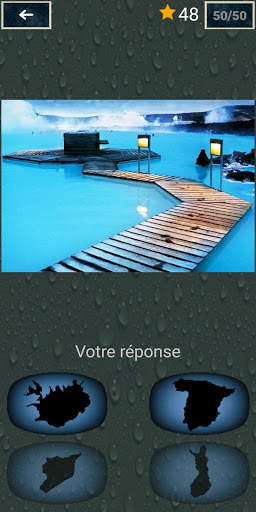 Monuments du monde screenshot 8