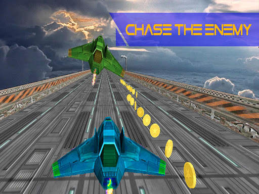 Warplanes Galaxy Attack 2020 screenshot 12