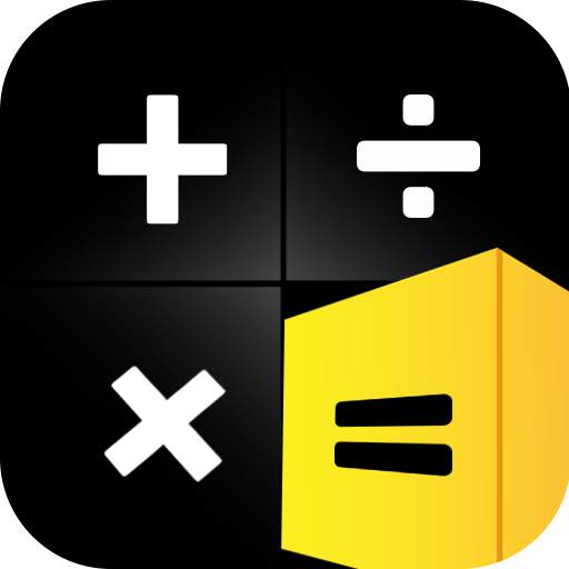 Calculator Lock - Photo & Video Vault - Hidex 1.1