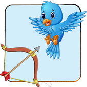 Bird Hunting icon