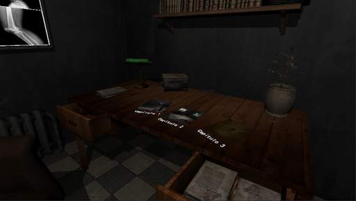 The room 51 lite screenshot 2
