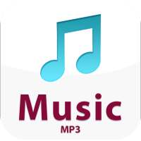 Music MP3 🎵 logo
