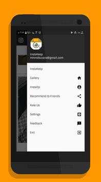 Download Videos for instagram screenshot 4