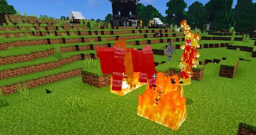 Ben10 Mod for Minecraft PE screenshot 3