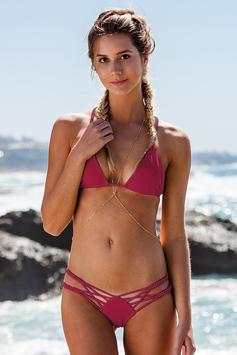 Sexy Bikini Girls screenshot 5