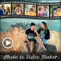 Photo to Video Maker with Music on 9Apps