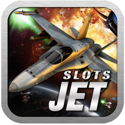 Aircraft Jet Flight Slots icon