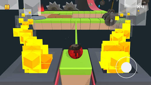 Ball 3D screenshot 5