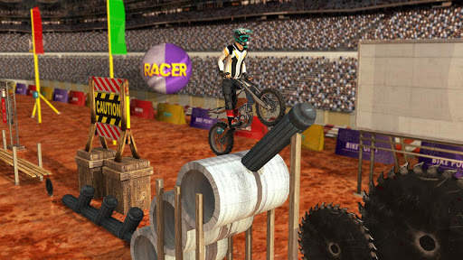 Bike Stunt Racer screenshot 6