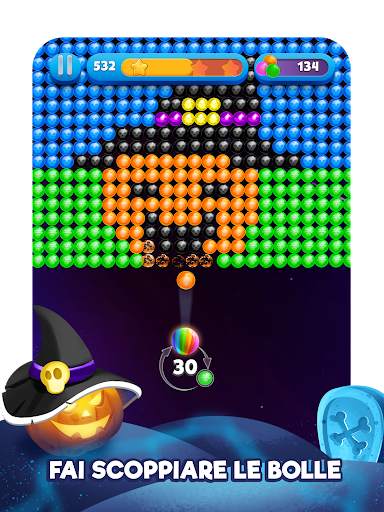 Bubble Planes screenshot 9