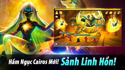 Summoners War screenshot 2