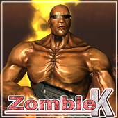 zombie K 1.0