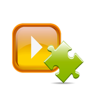 HApp Player icon