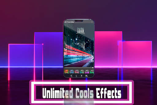 AIO Photo Editor- All In One Photo Editor screenshot 6
