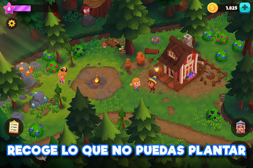 WeFarm: More than Farming screenshot 3
