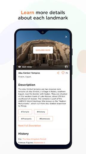 Around Egypt screenshot 4
