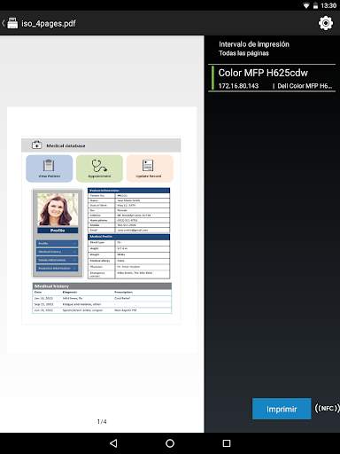 Dell Document Hub screenshot 13