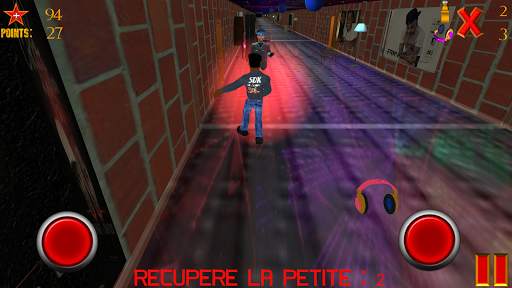 Coller la Petite screenshot 4