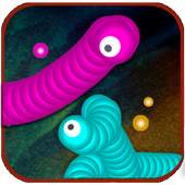 Snake Zone Worm Crawl 1.2