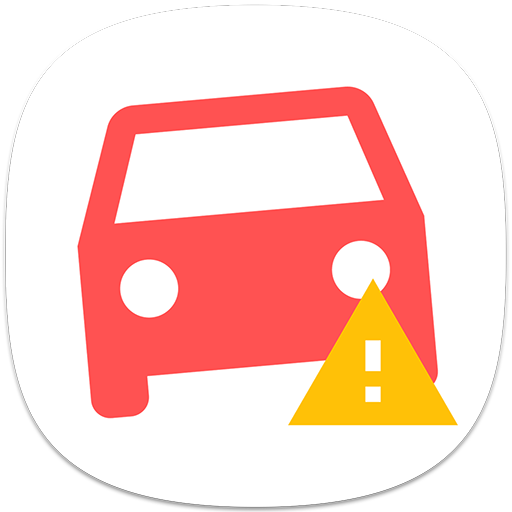 My Car - Reminders आइकन