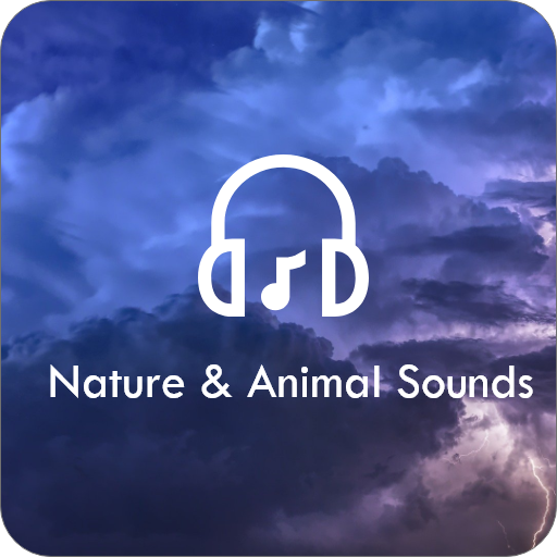 Nature &amp; Animal Sounds MP3 2021 (Nature Sounds) icon