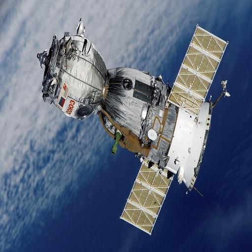 Satellite Calling Sound icon