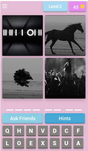 Guess the K-pop song 2 screenshot 3