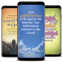 Bible Quote Wallpapers on 9Apps