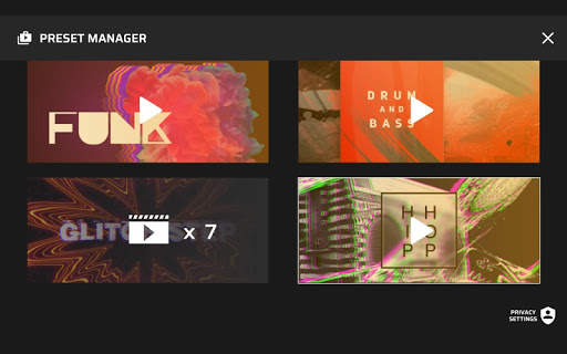 DJ Loop Pads screenshot 12