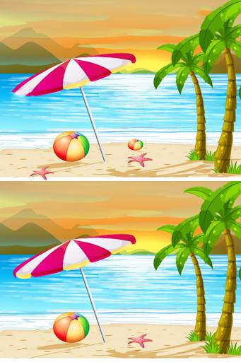 Sun Game screenshot 2