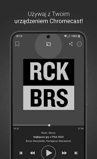 Podcast Go screenshot 3