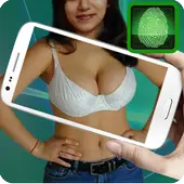 Bra Xray Scanner 2016