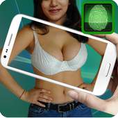 Bra Xray Scanner 2016 1.0