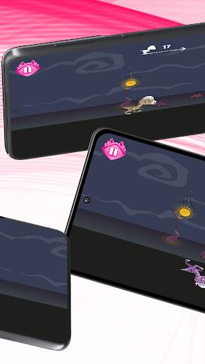 Nutaku Application скриншот 7