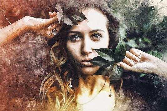 Pixal Photo Editor screenshot 10