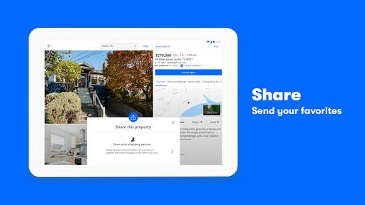 Zillow: Find Houses for Sale & Apartments for Rent screenshot 15