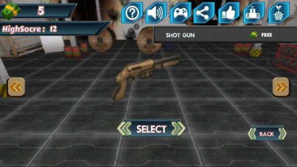 Zombie Killer screenshot 23
