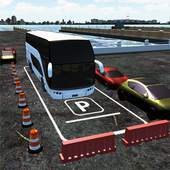 Bus Parking Game 1.0