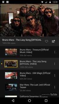 ♫Free Music App - Tunes Radio screenshot 5