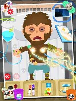 Monster Hospital screenshot 5