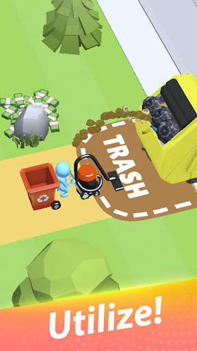 Clean Masters screenshot 4