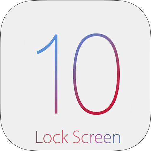 Lock Screen OS10 Phone7   Notification 1.2