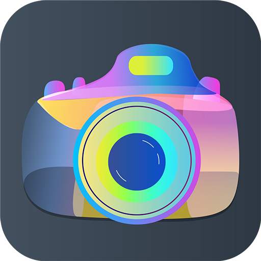 DSLR Blur Effect 1.04