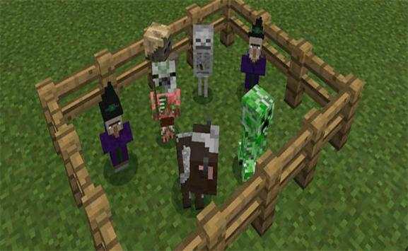 Addon for Minecraft 2017 screenshot 20