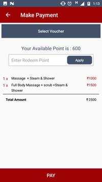 Globe Rewardz screenshot 6